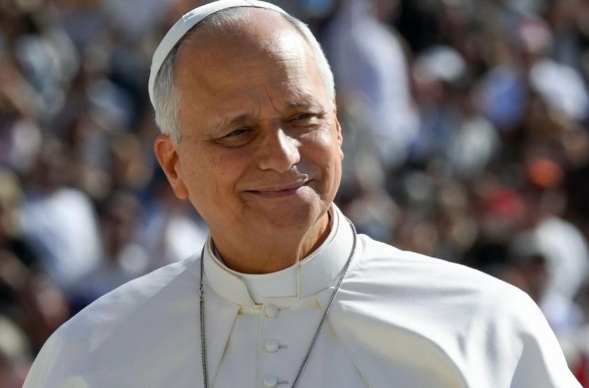  Procedimento cirúrgico em Papa Leão XIV para remoção de nódulo pulmonar é finalizado com êxito