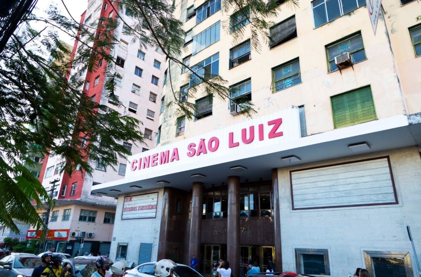  Cinema São Luiz estreia projetor a laser 4K e nova tela em Pernambuco com sessão de ‘A Odisseia’ Modernização tecnológica será inaugurada nesta quinta-feira (1º), às 18h30, com o novo filme de Christopher Nolan; ingressos custam R$ 10 e R$ 5