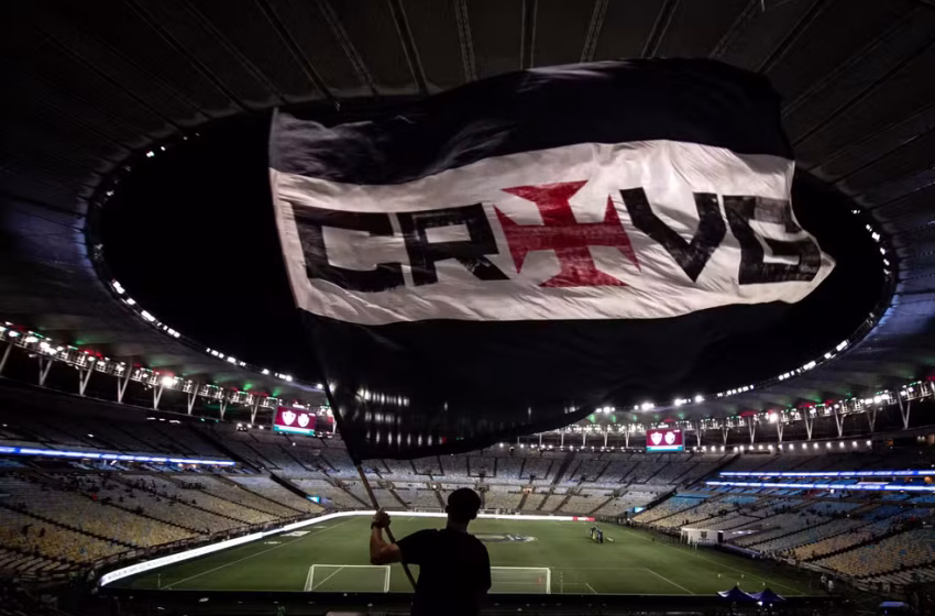  Vasco busca parceria com Arena da Amazônia para confrontos com Boca Juniors e Flamengo, afirma Sedel